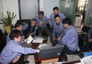 穩(wěn)定專(zhuān)業(yè)的技術(shù)團(tuán)隊(duì)，售后服務(wù)熱情及時(shí)周到